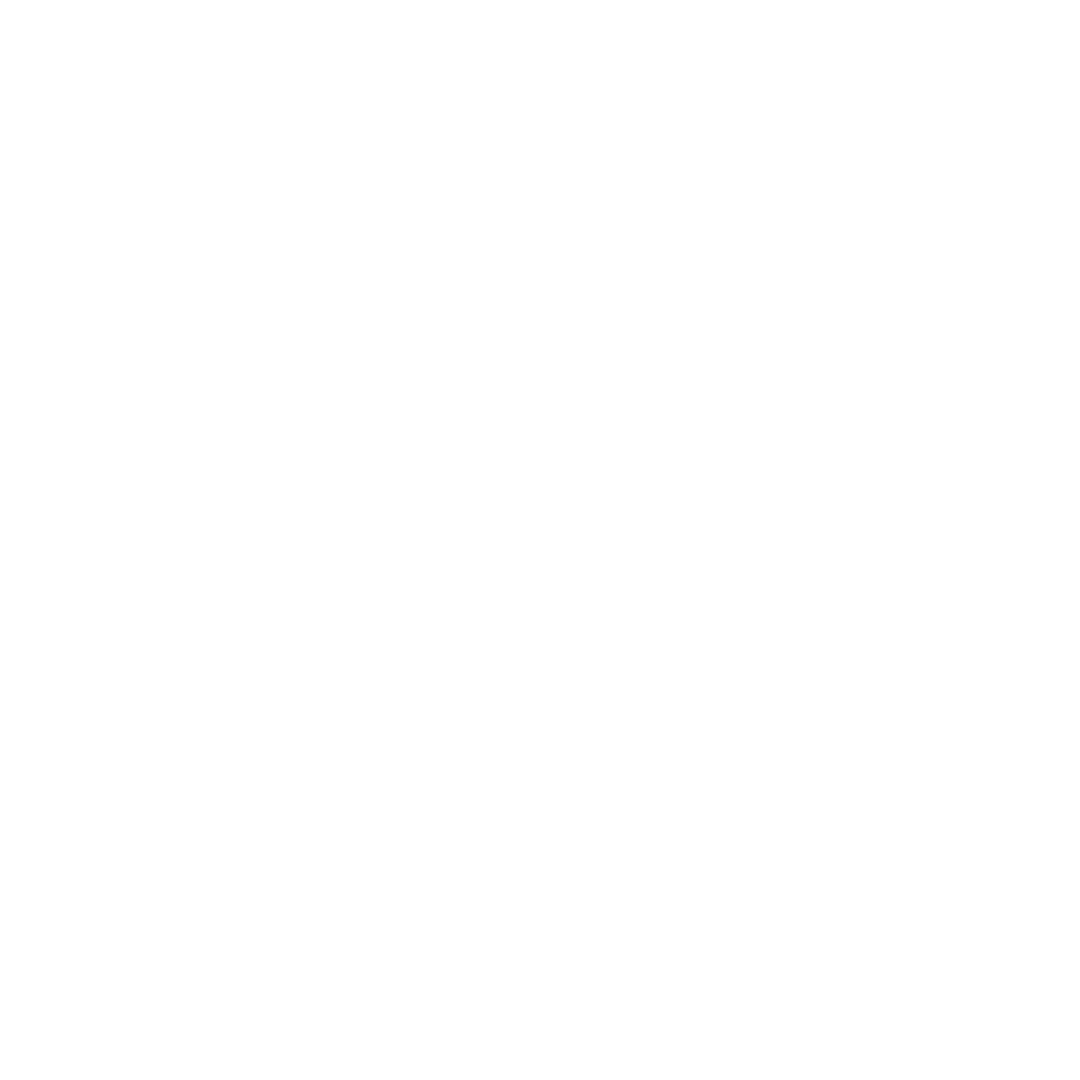 Binghatti White Logo