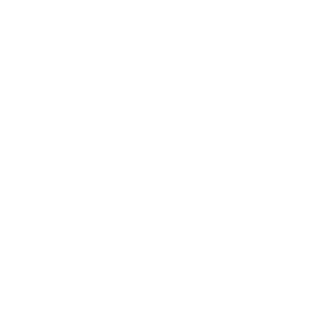 Sobha White Logo