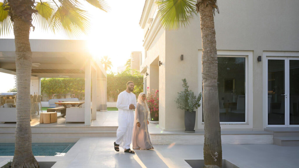 Why Gulf Homebuyers Are Changing Property Buying Trends in 2026