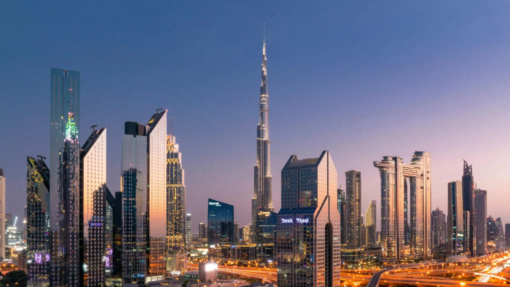 Top Real Estate Trends Shaping Dubai Property Market in 2026